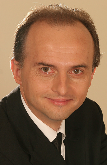 Wojciech Pytel - prezes NFI Midas SA