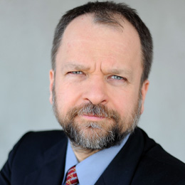 Sławomir Horbaczewski – wiceprezes Marvipol SA