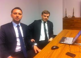 Sławomir Cal-Całko - Prezes Zarządu DM WDM