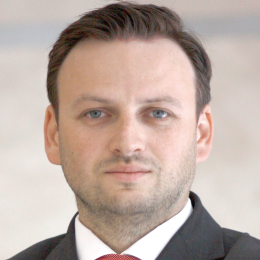 Mariusz Pawłowski - prezes zarządu e-Kancelaria SA