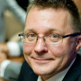 Dariusz Janus – prezes Indygotech Minerals SA