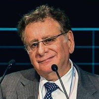 Leonard Osser - prezes zarządu Milestone Medical Inc.