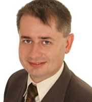 Grzegorz Minczanowski - prezes zarządu ZM Kania SA 