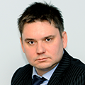 Krzysztof Adaszewski - prezes zarządu Midas SA