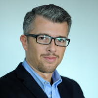Mark Montoya - członek zarządu Tele-Polska Holding SA