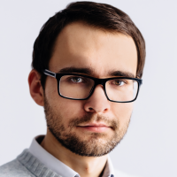 Rafał Tomasiak - prezes zarządu Zortrax Sp. z o.o.