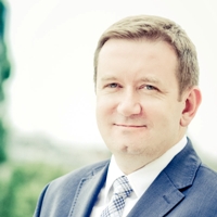 Marek Rybiec - Prezes Zarządu Skarbiec Holding SA oraz Skarbiec TFI SA
