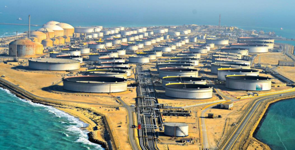 saudi,aramco,ipo,oil,ropa,surowce,nikiel