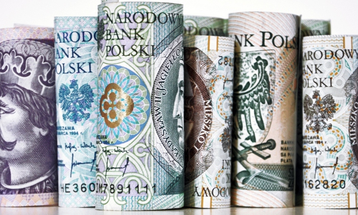zloty, pln, prognozy, wybory, stopy, procentowe