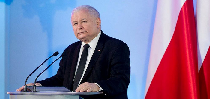 kaczynski, emerytura, pis,