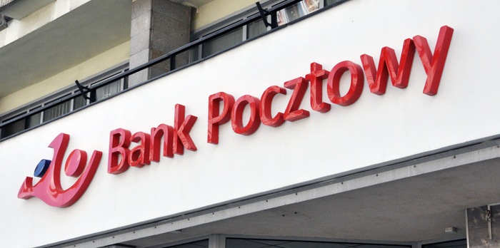 Bank Pocztowy, akcje, emisja