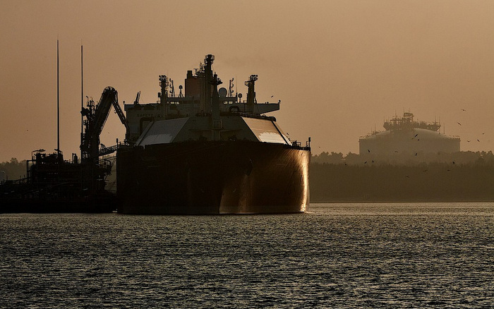 świnoujście, gaz, lng, gazsystem,