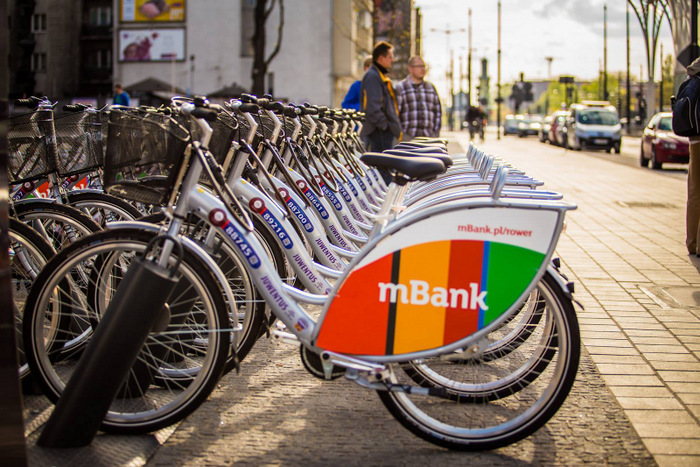 Nextbike pozyskał 6 mln zł z prywatnej emisji akcji i zmierza na NewConnect