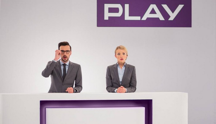 play, akcje, akcjonariusze
