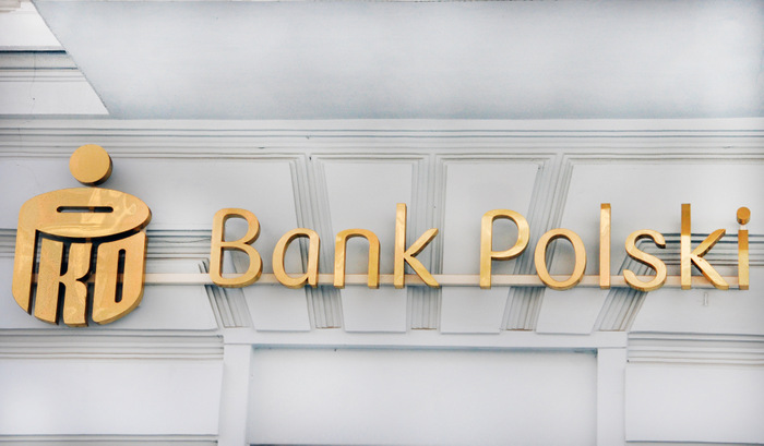 pkobp, akcje, dariusz, szwed, bank, prezes,