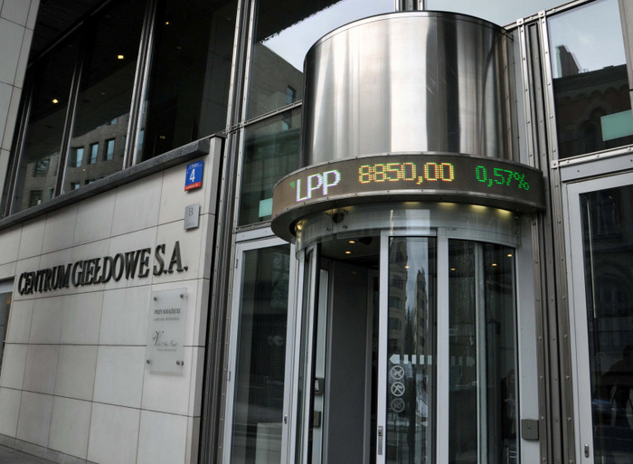 Inwestorzy odpowiedzieli na wezwanie na Colian Holding. Spółka zniknie z GPW