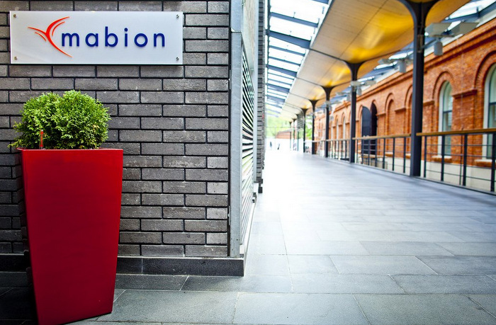 mabion,wyniki, akcje, technologie,