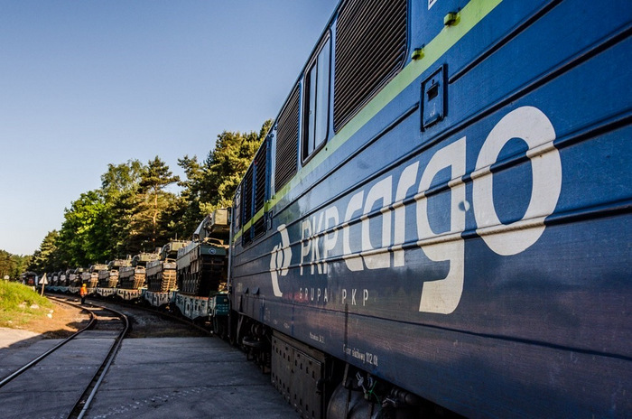 PKP, Cargo, złożyło, plan, restrukturyzacji, planuje, osiągnąć, rentowność, netto, w, 2026, r.,