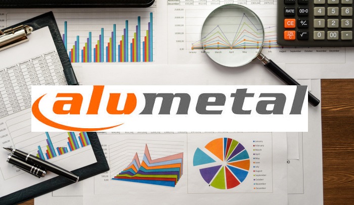 alumetal, dywidenda, akcje
