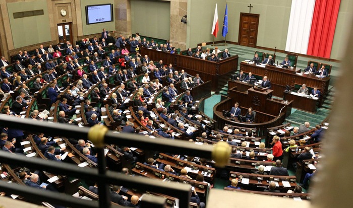ppe,ike,ikze,sejm, nowelizacja, ustawa,