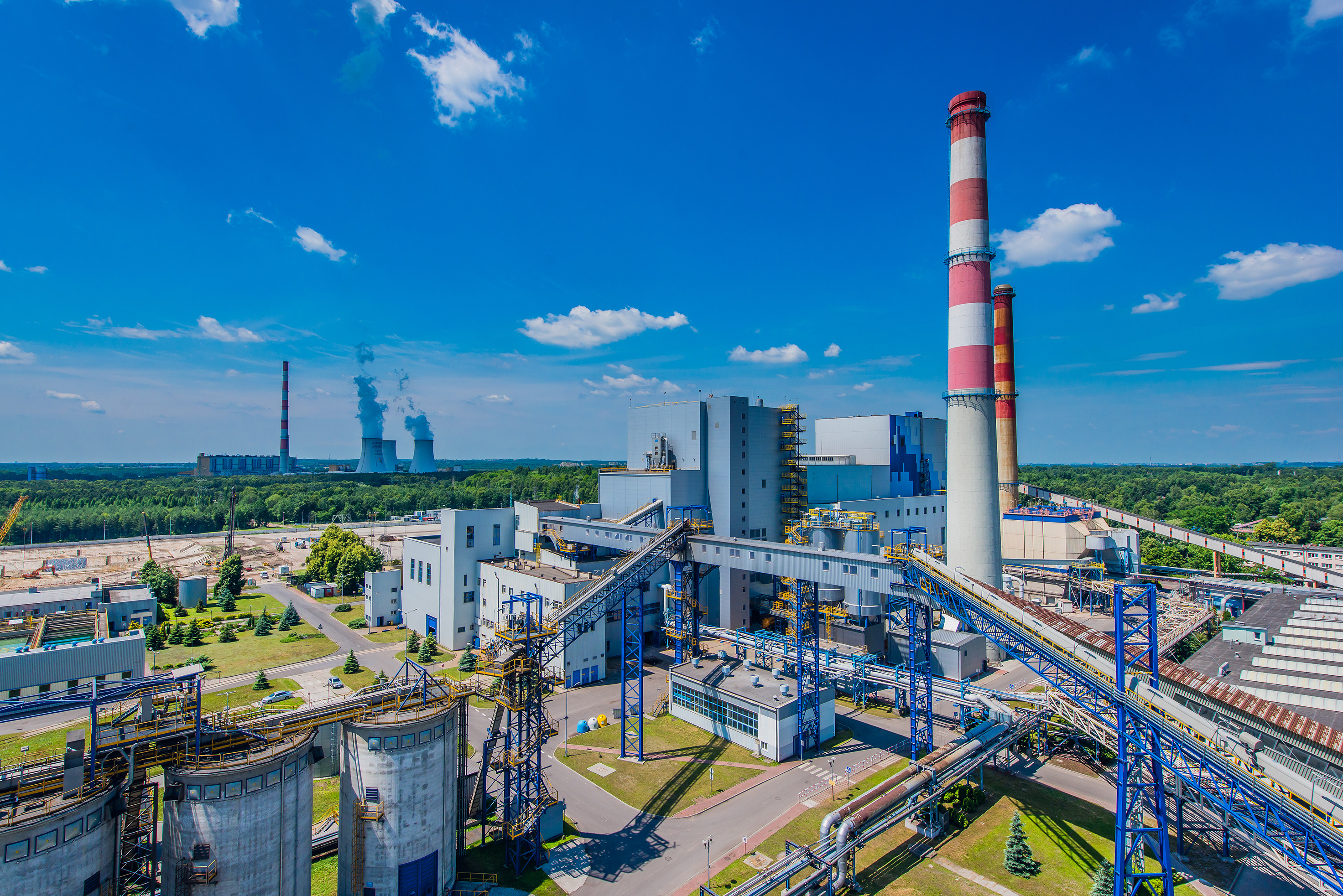 rafako, tauron, jaworzno, 