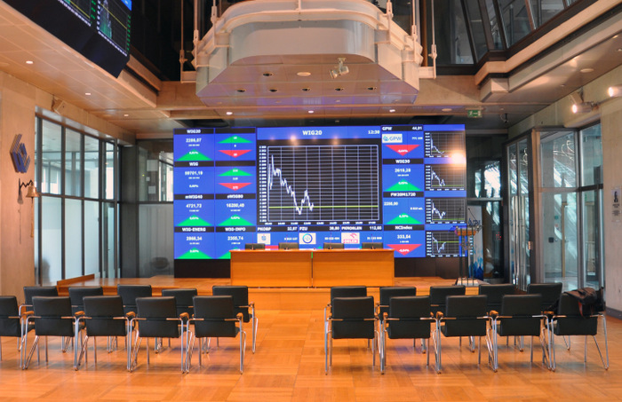 debiuty, IPO, gpw, NewConnect, 2022, akcje