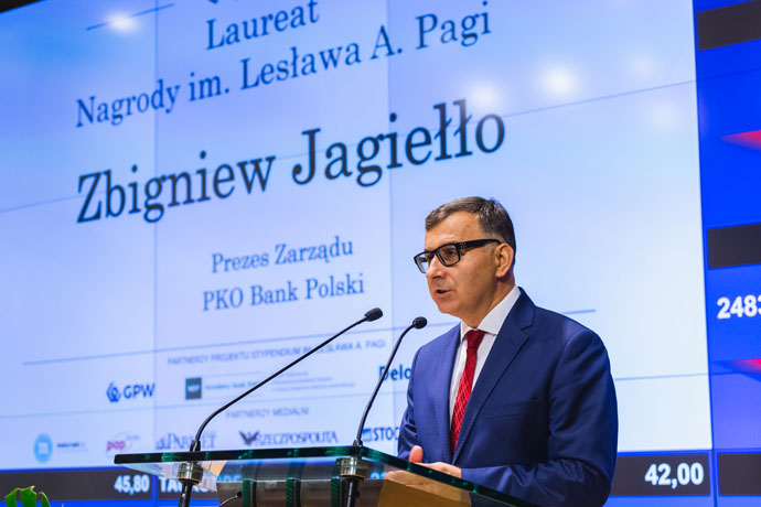 pkobp,prezes, rezygnacja,jagiełło
