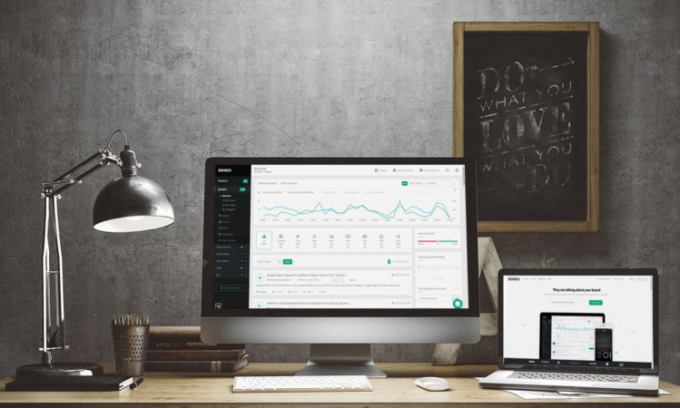 Brand24, twórcy narzędzia do monitoringu treści w sieci zadebiutują na NewConnect