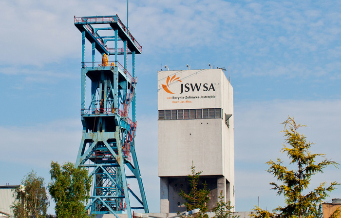 jsw,pfr, pożyczka, przemysł,