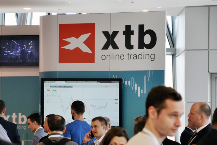 xtb, abb,sprzedaż,akcji,Enterprise,Investors