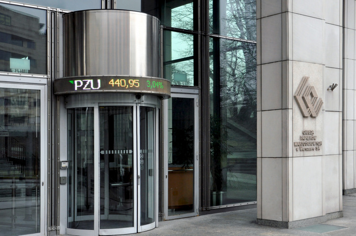 Rekomendacja, JPMorgan, wsparła, kurs, akcji, PZU