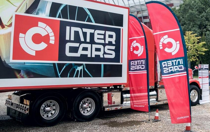 intercars, wyniki, przecena, akcje, 2024