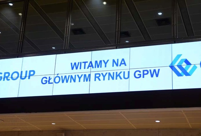 gpw, ipo, debiuty, wyniki