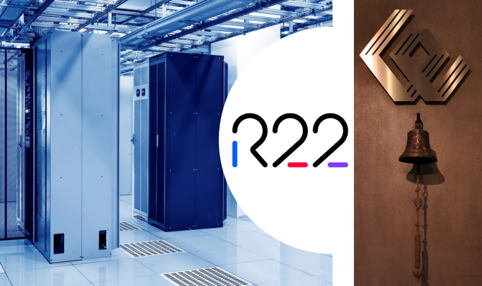 vercom,r22, debiut, gielda, akcje, technologie,
