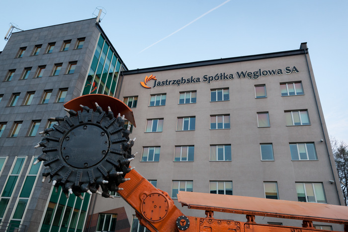 jsw,fundusz,stabilizacyjny, akcje, przemysł,