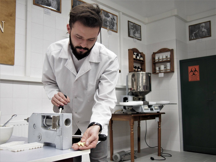 Biomed,Lublin,koronawirus