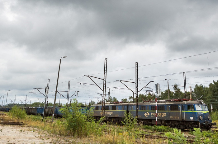 PKP, Cargo, zastrzykiem gotówki. Ze sprzedaży starych wagonów pozyska ponad 120 mln zł