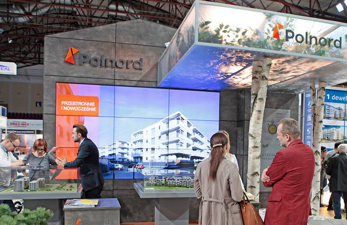 Polnord, obligacje, SGB bank