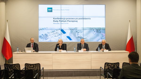 rpp, złoty, gospodarka,