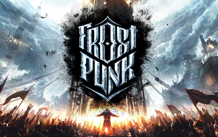 Frostpunk, 11bit, gry, gamedev