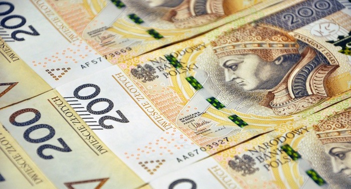 złoty, komentarz, waluty, gospodarka, inflacja,