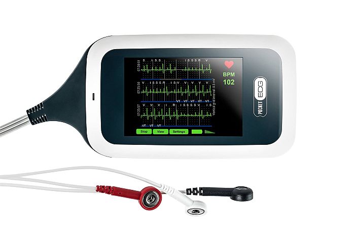 pocketecg, australia, medicalgorythmics, technologie,