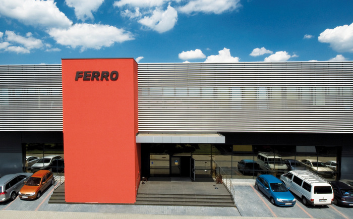 ferro, strategia, akcje,
