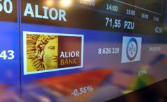 Mocny kwartał Alior Banku. Połowa zysku za 2025 r. może trafić na dywidendę