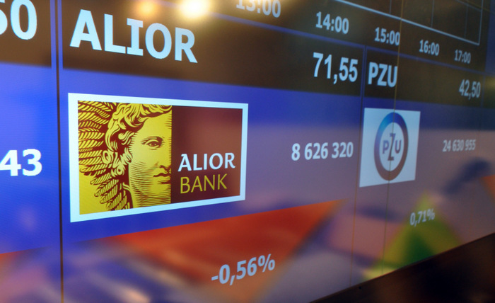 alior, bank, dzieli, pierwsza, dywidende, 2024