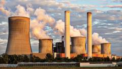 PGE, Enea, Orlen i Tauron podpisały list intencyjny ws. odbudowy energetyki Ukrainy