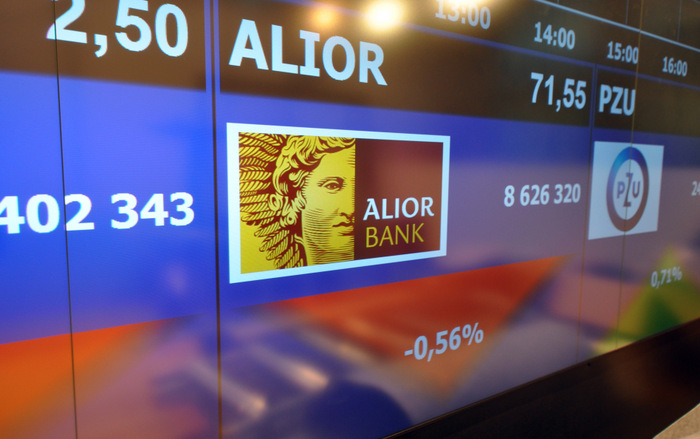 pzu, pekao, Alior, Bank, repolonizacja, strategia