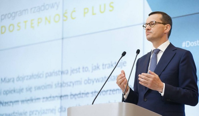 morawiecki, budżet, zrównoważony, deficyt