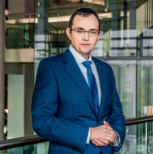 Piotr Krupa, prezes Kruk SA: Inwestorzy indywidualni to dla nas bardzo ważna grupa interesariuszy