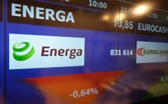 Dino Polska i Play zastąpią Energę i Eurocash w WIG20